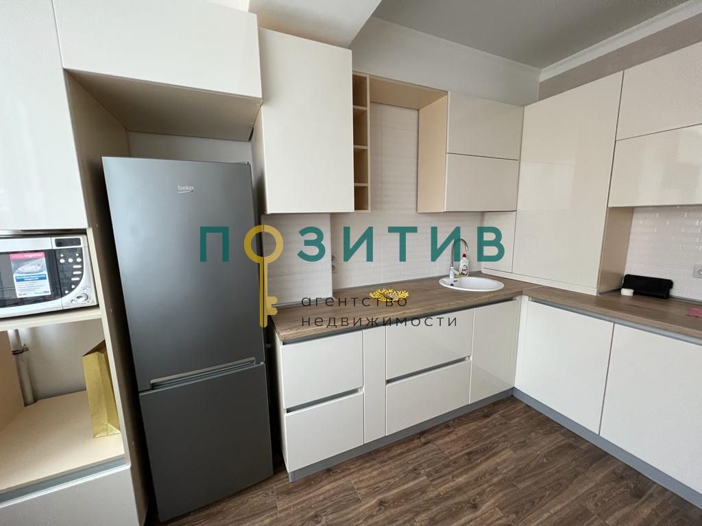 Продажа 1-комнатной квартиры, Ессентуки, Просторная ул,  15к1