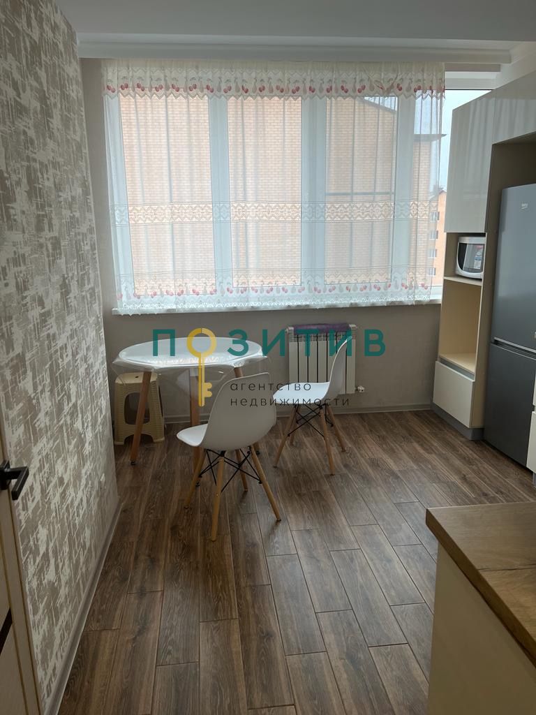 Продажа 1-комнатной квартиры, Ессентуки, Просторная ул,  15к1