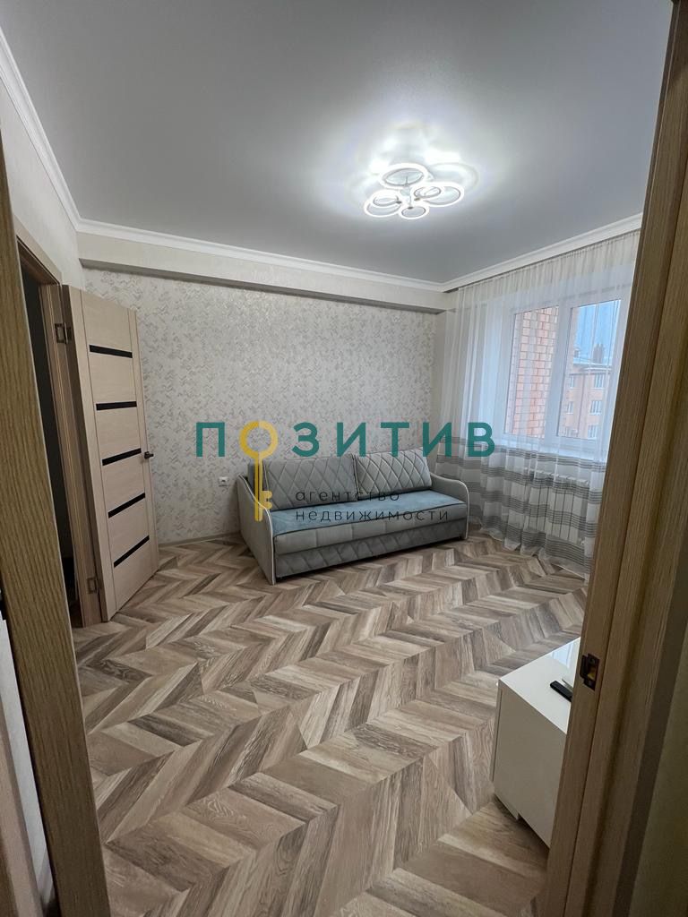 Продажа 1-комнатной квартиры, Ессентуки, Просторная ул,  15к1