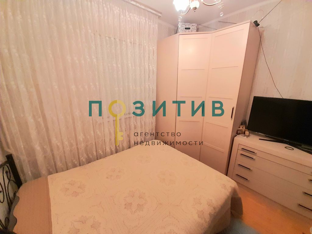 Продажа 3-комнатной квартиры, Пятигорск, Мира ул,  10