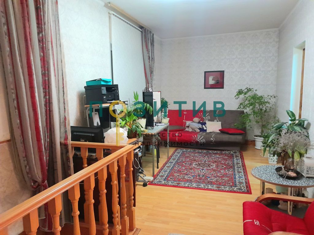 Продажа 3-комнатной квартиры, Пятигорск, Мира ул,  10