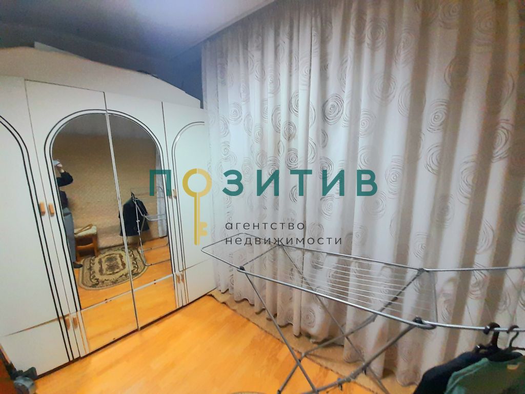 Продажа 3-комнатной квартиры, Пятигорск, Мира ул,  10