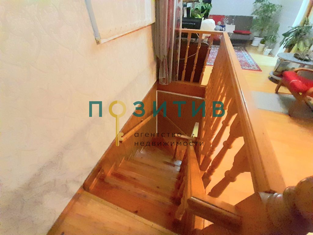 Продажа 3-комнатной квартиры, Пятигорск, Мира ул,  10