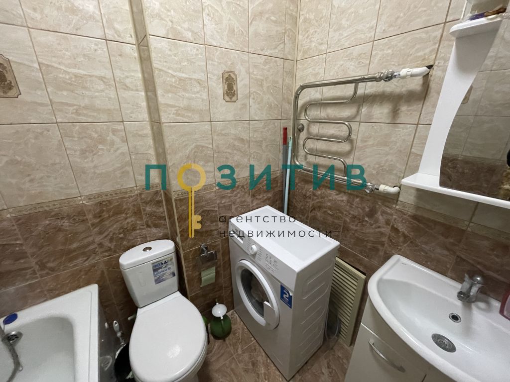 Продажа 1-комнатной квартиры, Ессентуки, Никольская ул,  15а/1