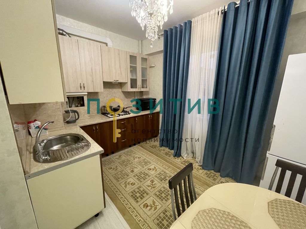 Продажа 1-комнатной квартиры, Ессентуки, Никольская ул,  15а/1