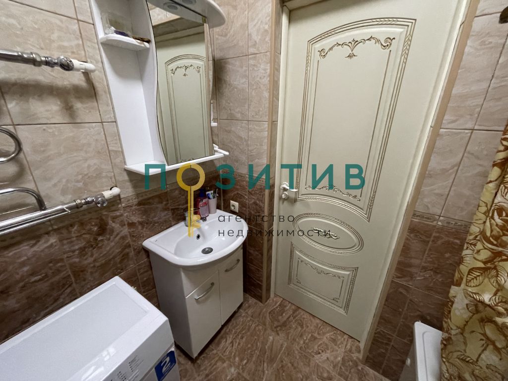 Продажа 1-комнатной квартиры, Ессентуки, Никольская ул,  15а/1