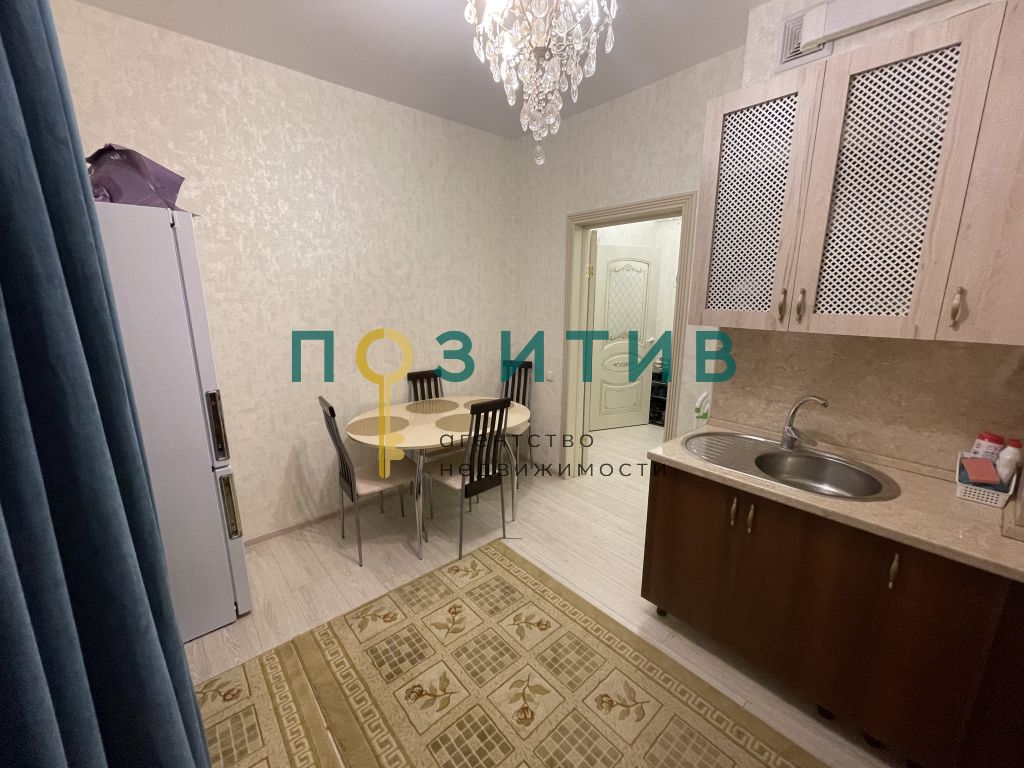 Продажа 1-комнатной квартиры, Ессентуки, Никольская ул,  15а/1