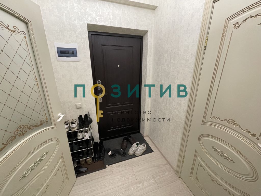 Продажа 1-комнатной квартиры, Ессентуки, Никольская ул,  15а/1
