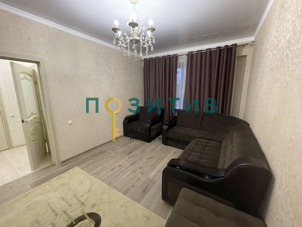 Продажа 1-комнатной квартиры, Ессентуки, Никольская ул,  15а/1