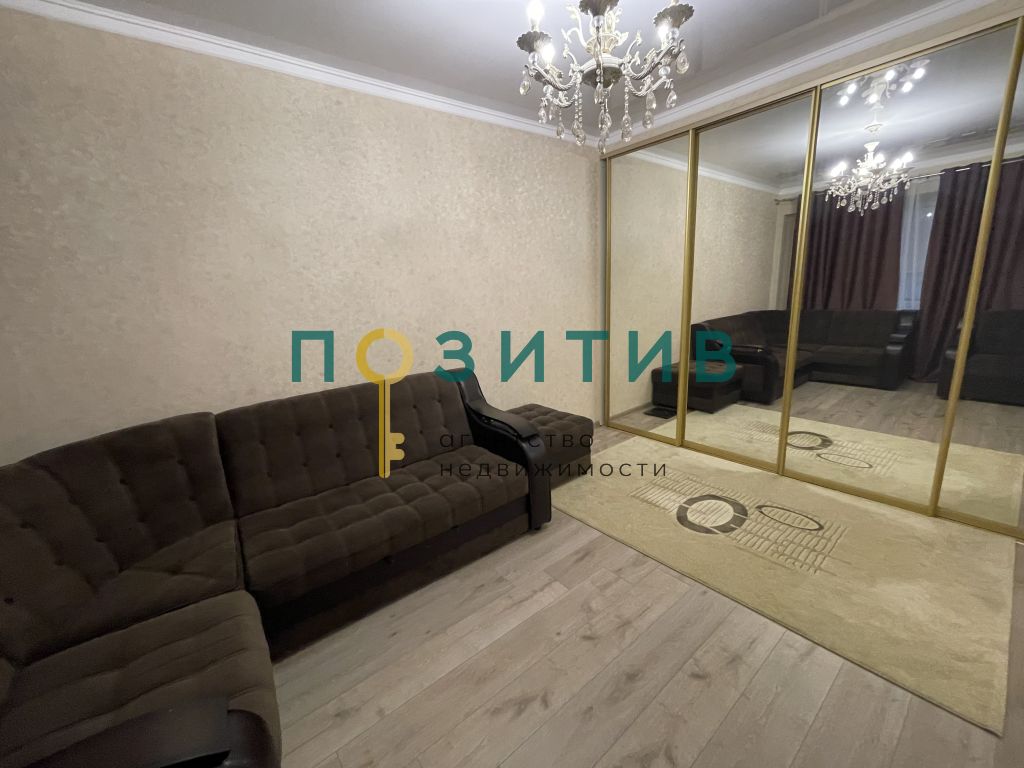 Продажа 1-комнатной квартиры, Ессентуки, Никольская ул,  15а/1