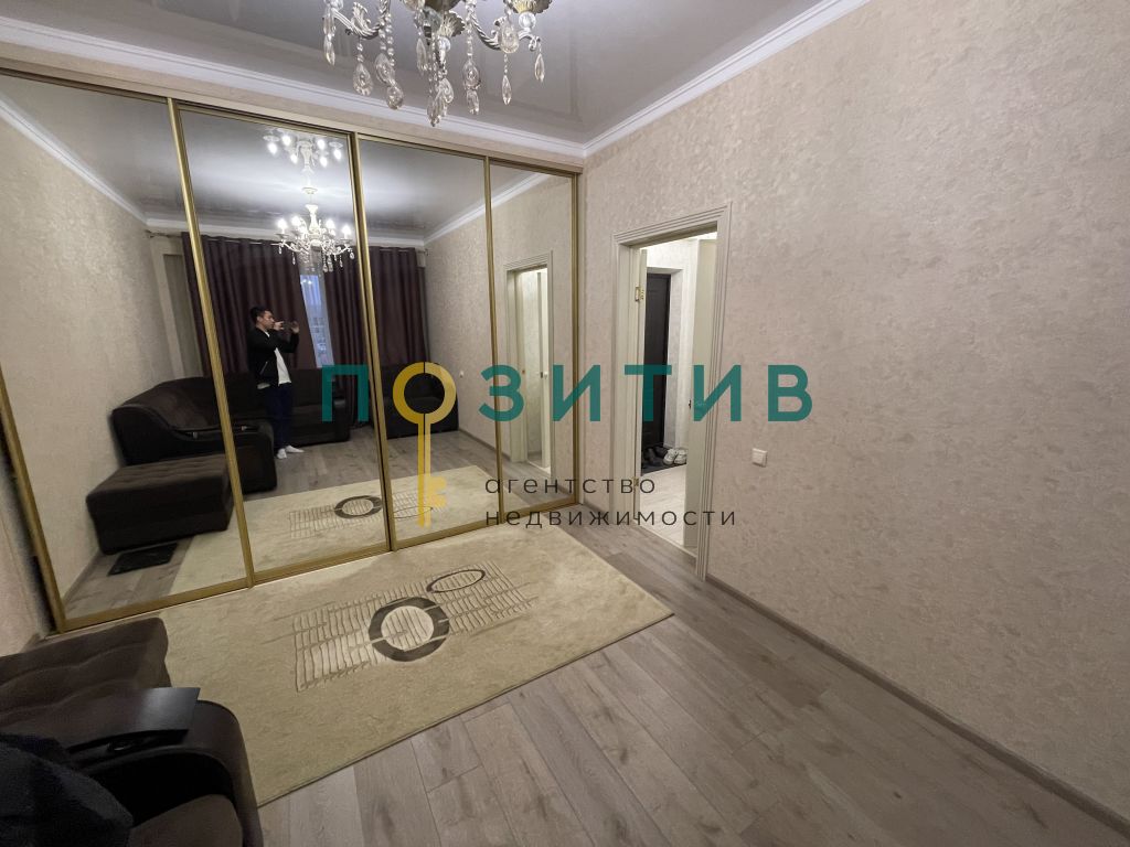 Продажа 1-комнатной квартиры, Ессентуки, Никольская ул,  15а/1