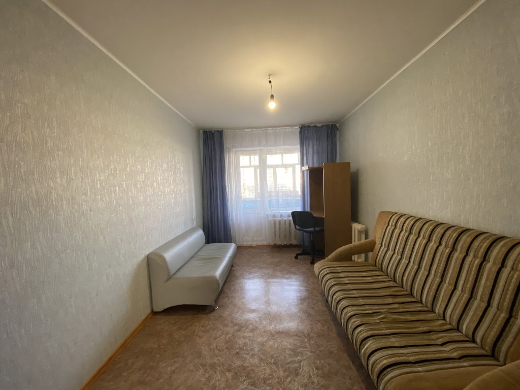 Продажа 2-комнатной квартиры, Димитровград, Черемшанская ул,  118