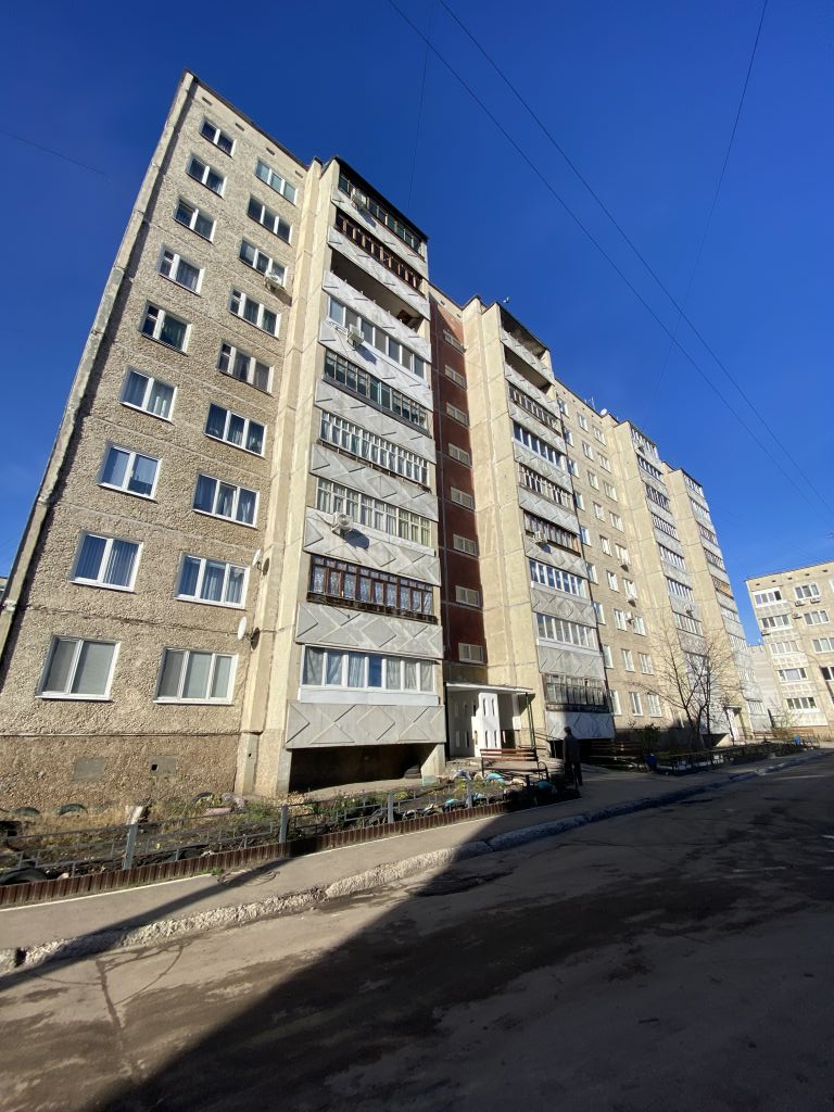 Продажа 2-комнатной квартиры, Димитровград, Черемшанская ул,  118