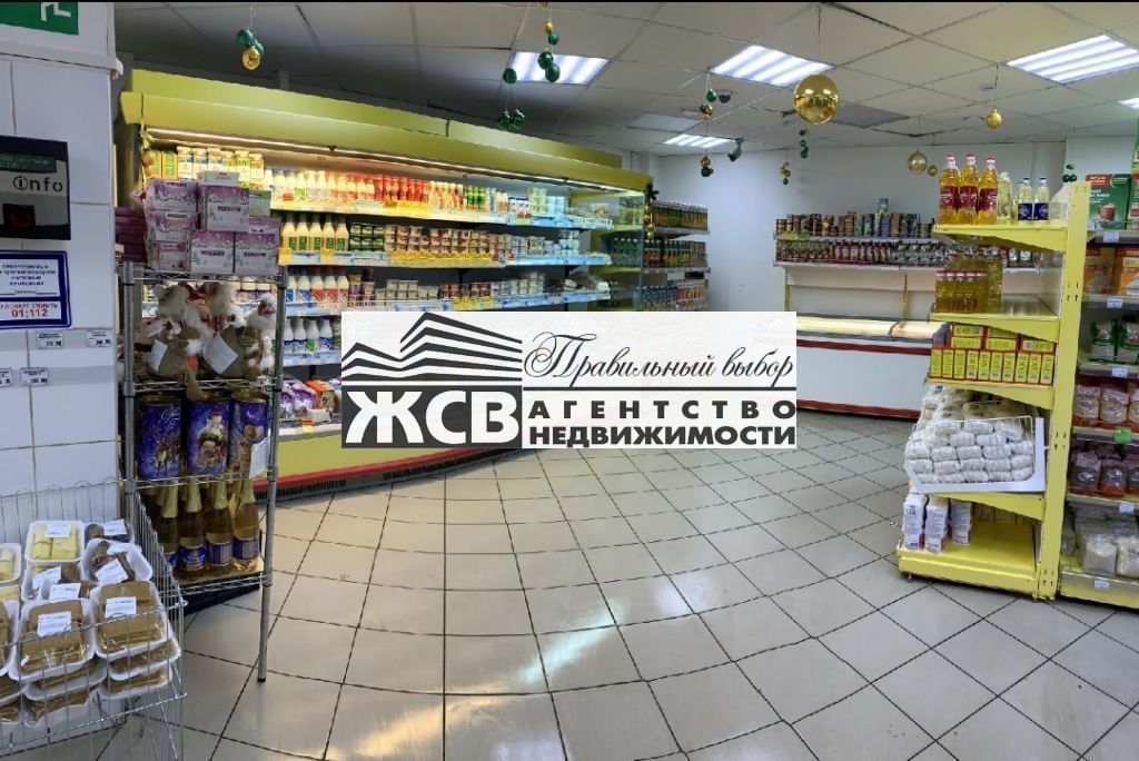 Продажа коммерческой недвижимости, 352м <sup>2</sup>, Нижний Новгород, Ленина пр-кт,  44Г