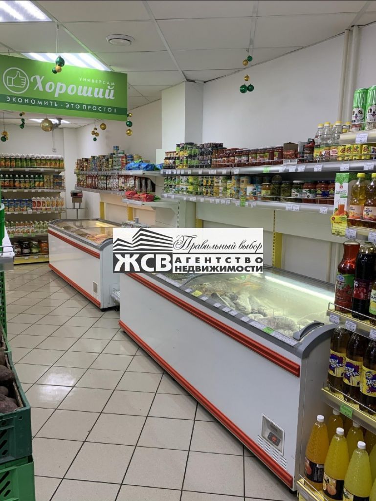 Продажа коммерческой недвижимости, 352м <sup>2</sup>, Нижний Новгород, Ленина пр-кт,  44Г