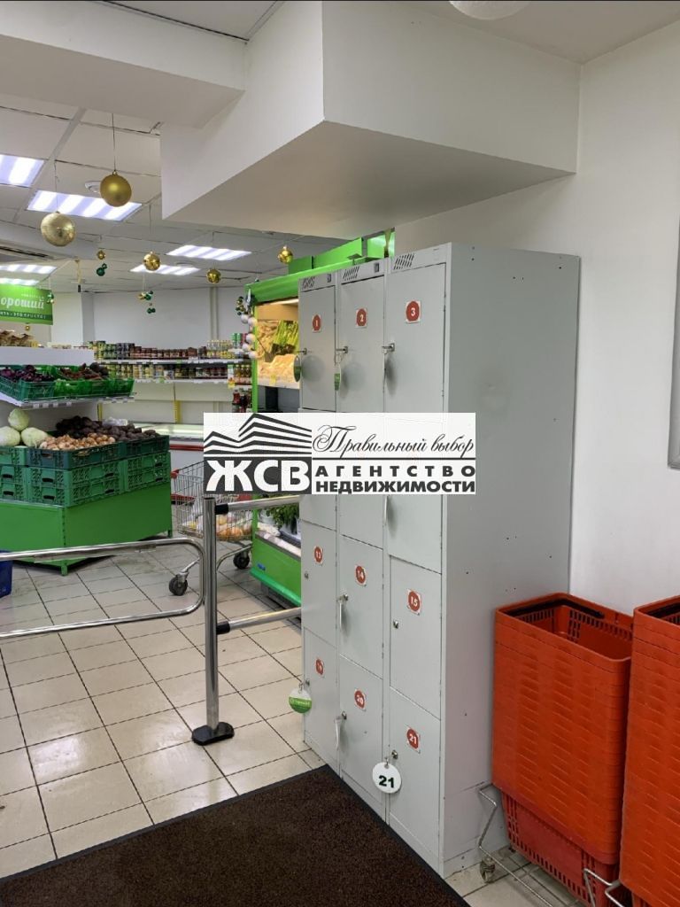 Продажа коммерческой недвижимости, 352м <sup>2</sup>, Нижний Новгород, Ленина пр-кт,  44Г