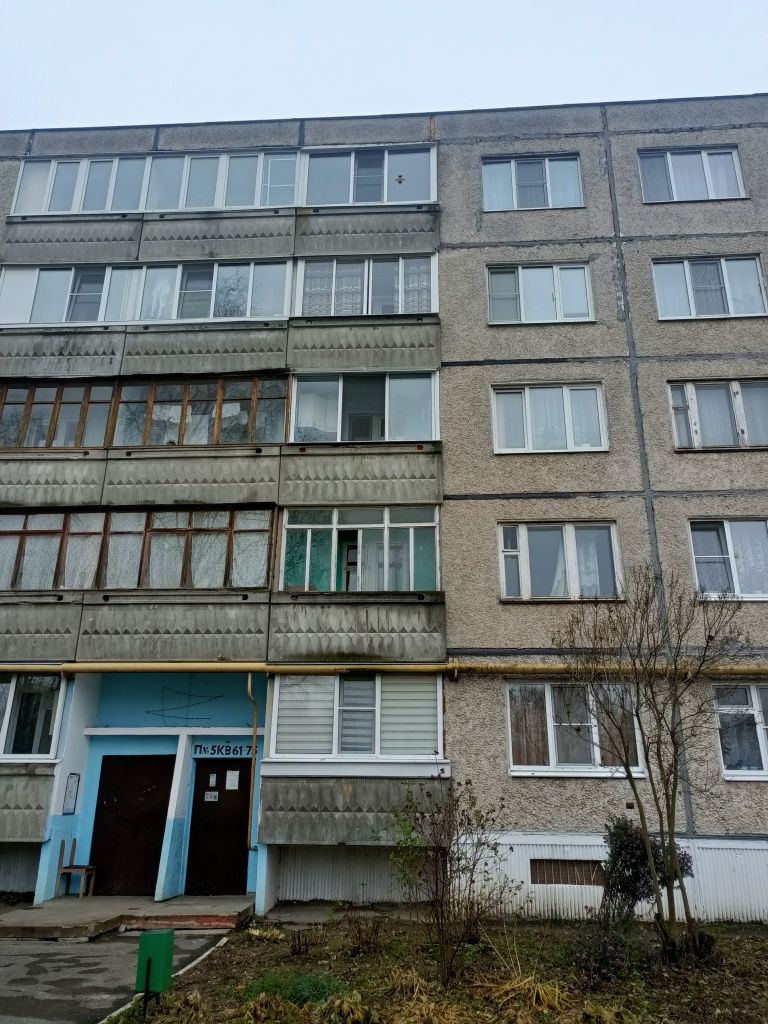 Продажа 2-комнатной квартиры, Владимир, Энергетиков ул,  2