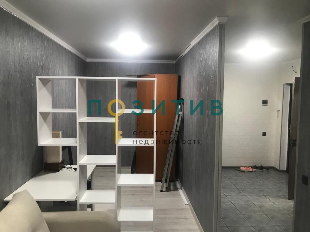 Продажа 1-комнатной квартиры, Ставропольский, Малиновая ,  1