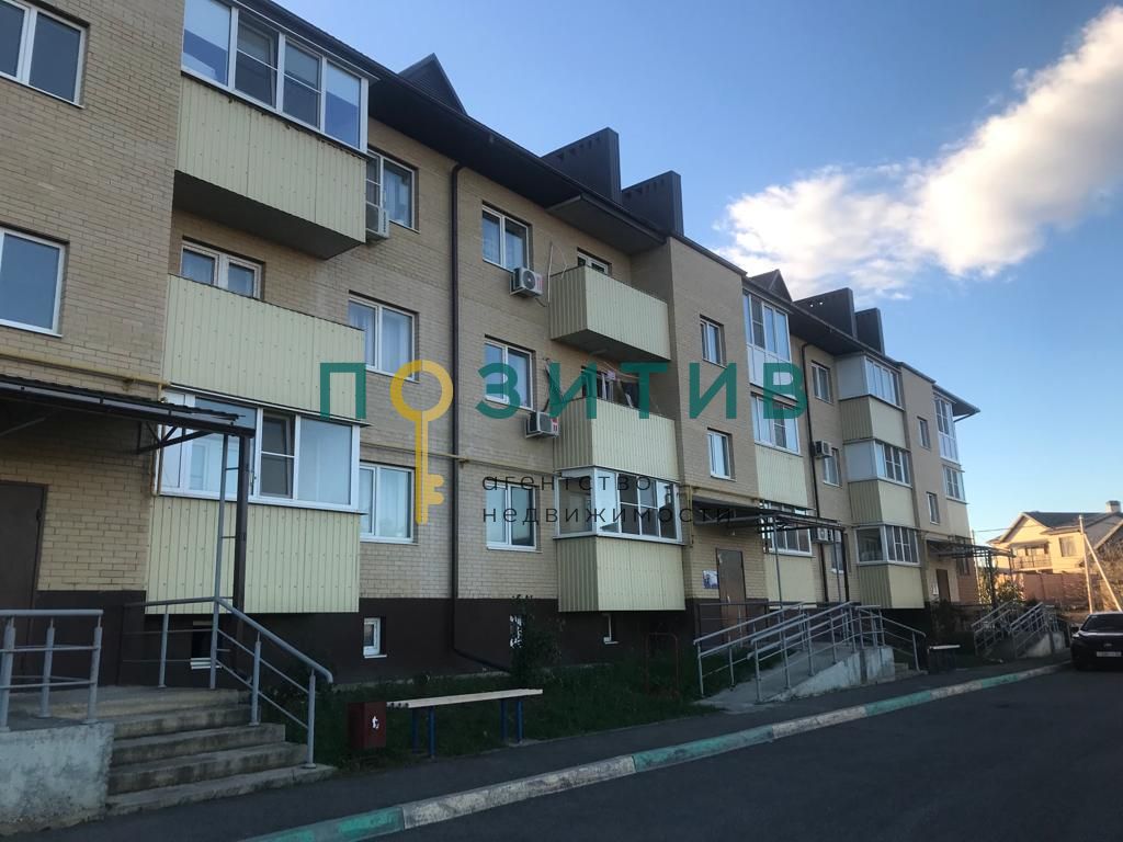 Продажа 1-комнатной квартиры, Ставропольский, Малиновая ,  1