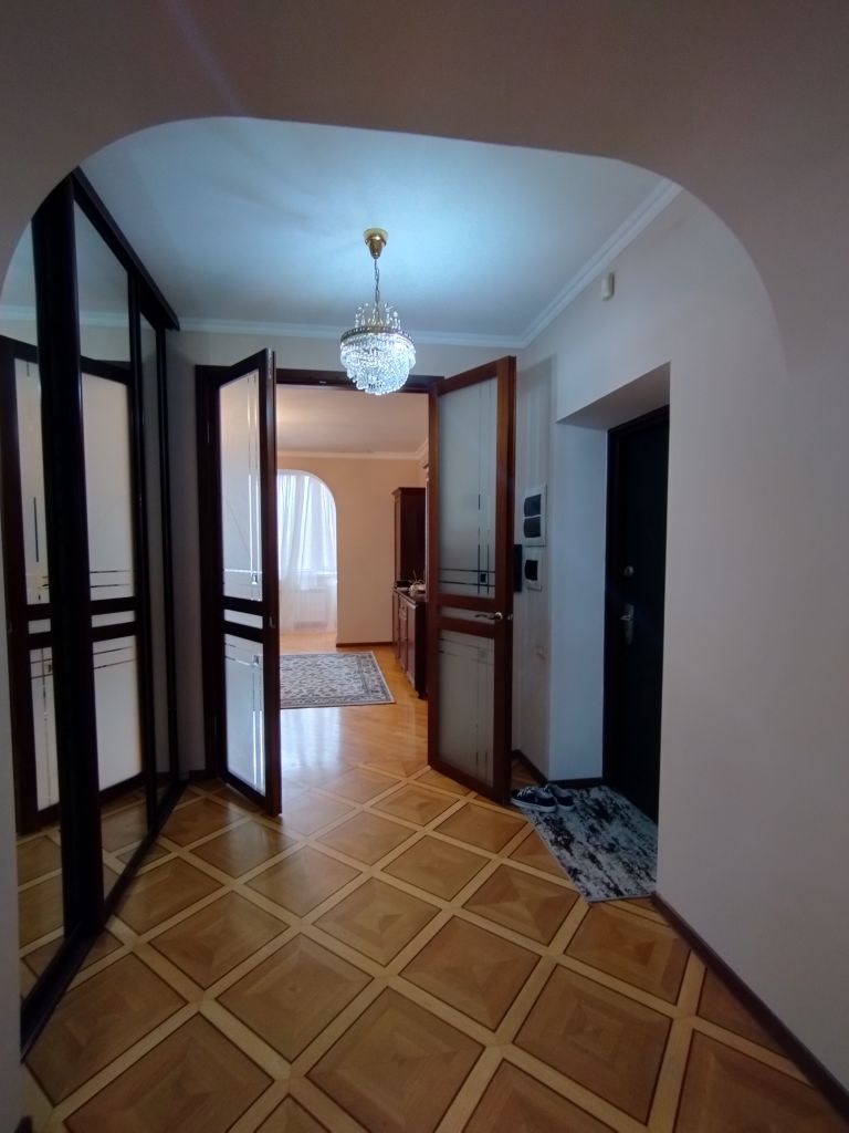 Продажа 2-комнатной квартиры, Пятигорск, 295 Стрелковой Дивизии ул,  18