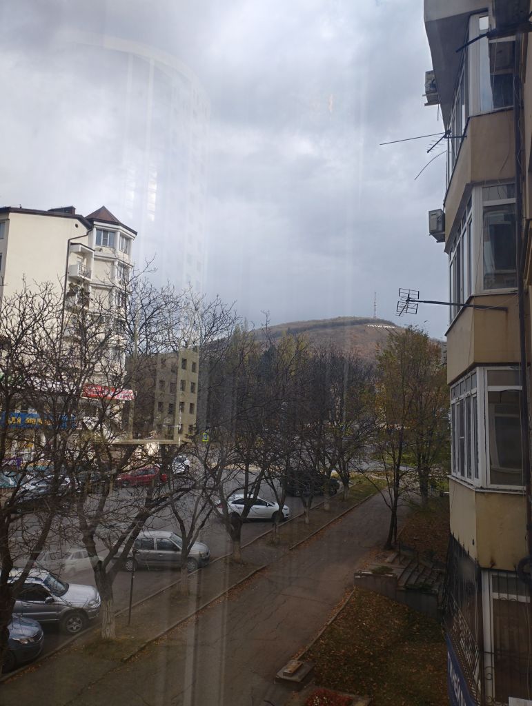 Продажа 2-комнатной квартиры, Пятигорск, 295 Стрелковой Дивизии ул,  18