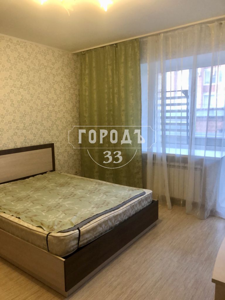 Продажа 3-комнатной квартиры, Владимир, 3-я Кольцевая ул,  25А