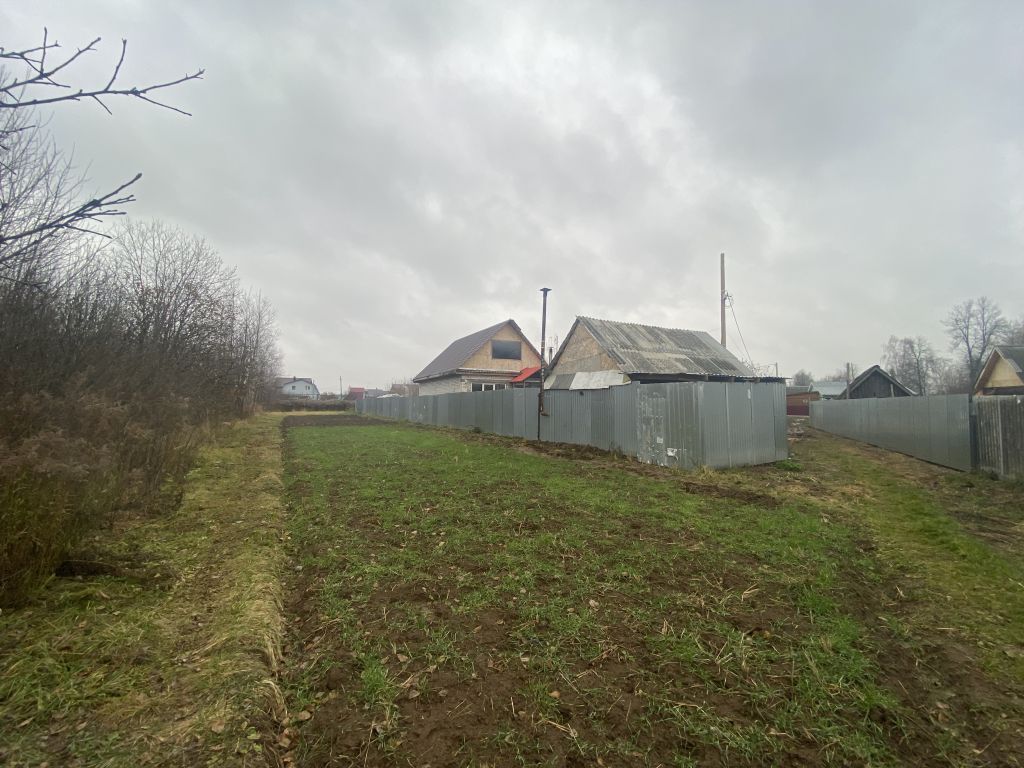 Продажа дома, 62м <sup>2</sup>, 5 сот., Смирино, Смирино,  22/2