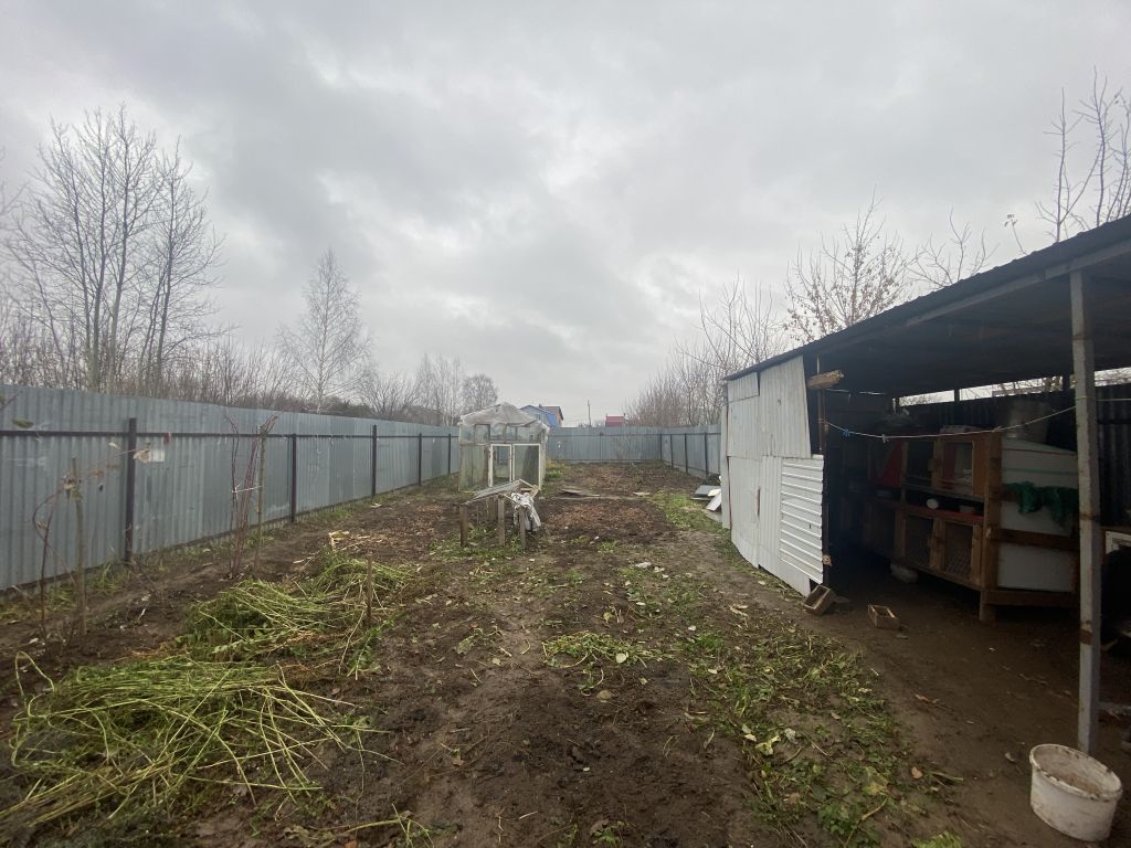 Продажа дома, 62м <sup>2</sup>, 5 сот., Смирино, Смирино,  22/2