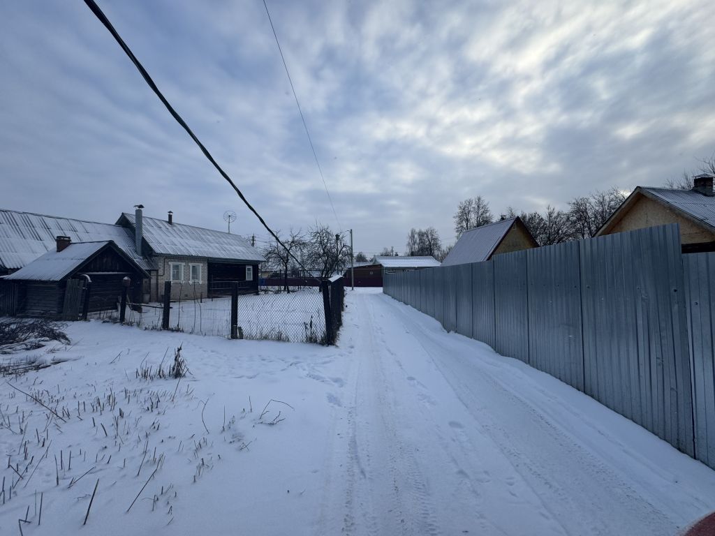 Продажа дома, 62м <sup>2</sup>, 5 сот., Смирино, Смирино,  22/2