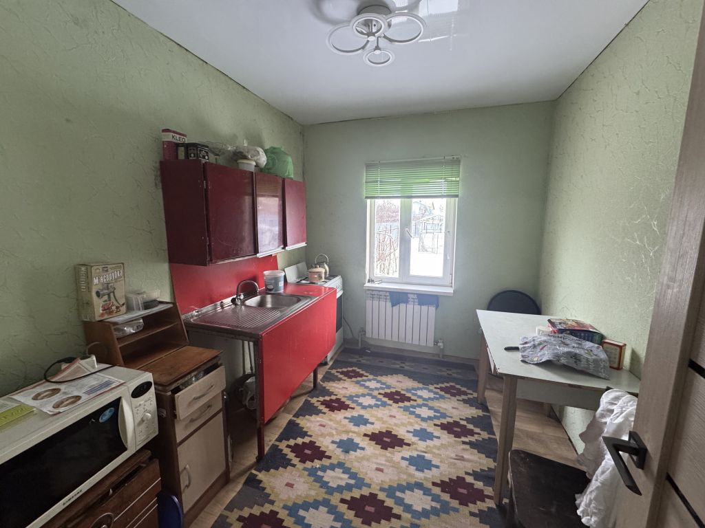 Продажа дома, 62м <sup>2</sup>, 5 сот., Смирино, Смирино,  22/2