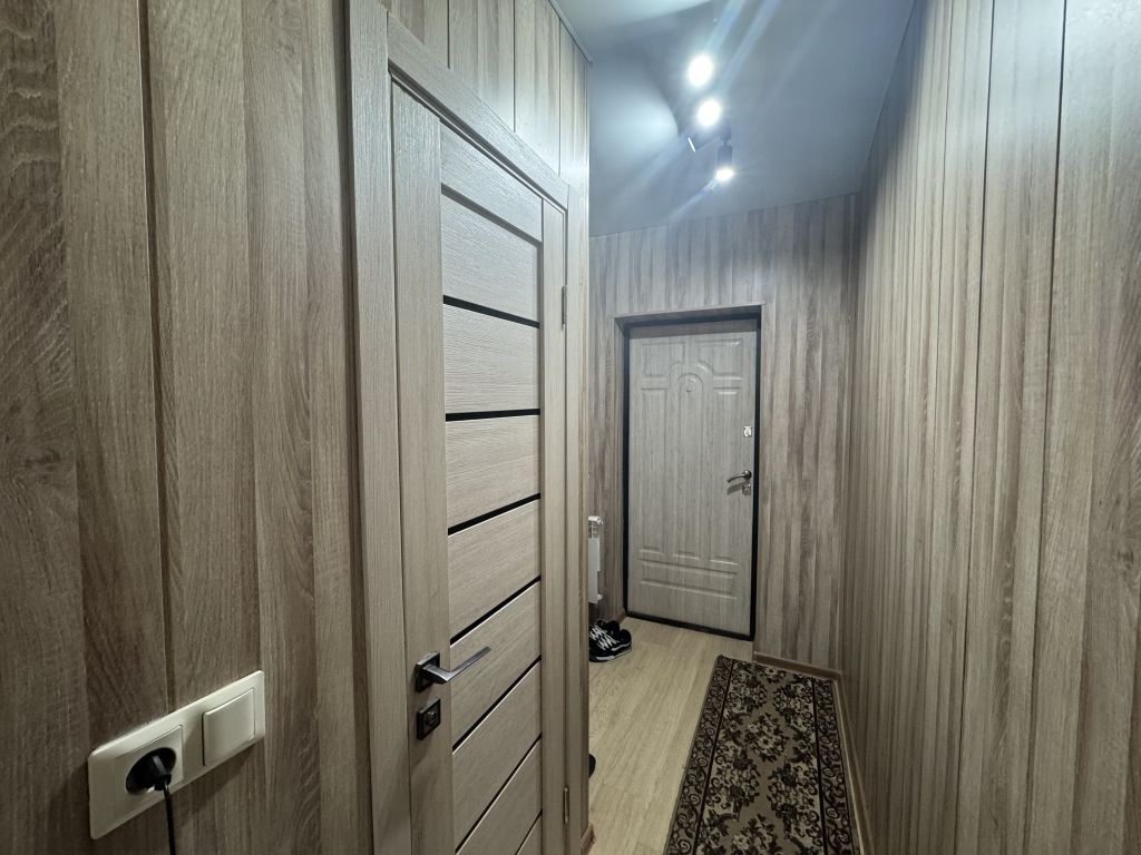 Продажа дома, 62м <sup>2</sup>, 5 сот., Смирино, Смирино,  22/2