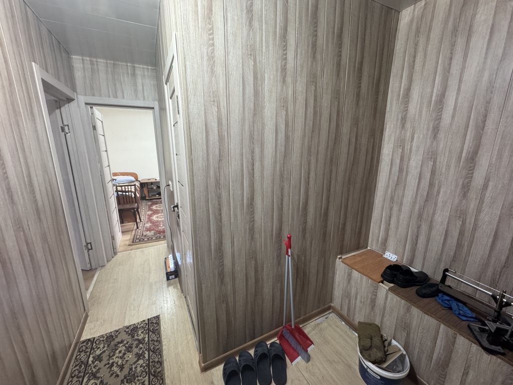 Продажа дома, 62м <sup>2</sup>, 5 сот., Смирино, Смирино,  22/2