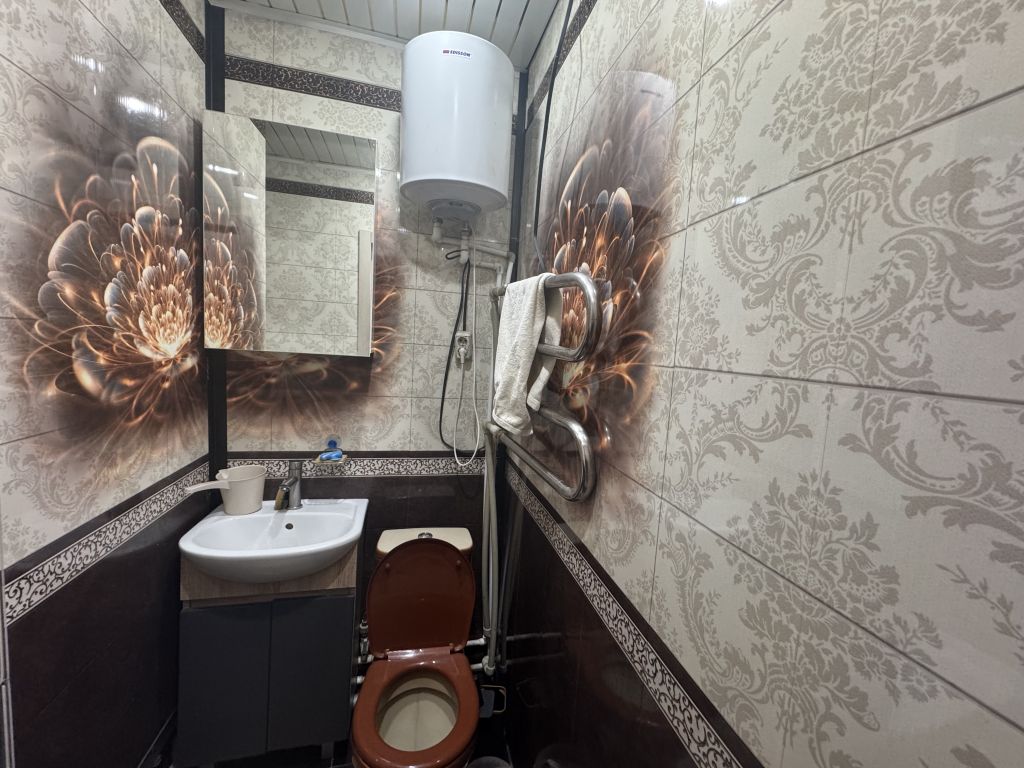 Продажа дома, 62м <sup>2</sup>, 5 сот., Смирино, Смирино,  22/2