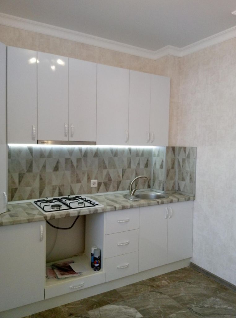 Продажа 1-комнатной квартиры, Ставрополь, Тухачевского ул,  30/11