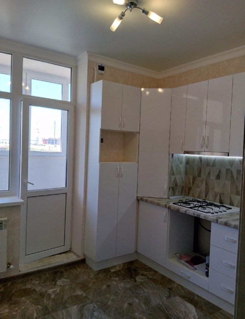 Продажа 1-комнатной квартиры, Ставрополь, Тухачевского ул,  30/11