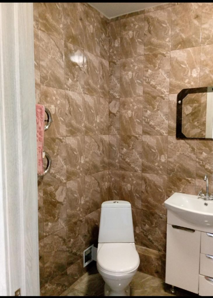 Продажа 1-комнатной квартиры, Ставрополь, Тухачевского ул,  30/11