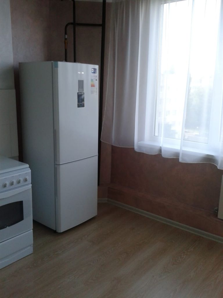 Продажа 1-комнатной квартиры, Ставрополь, Серова ул,  11/1