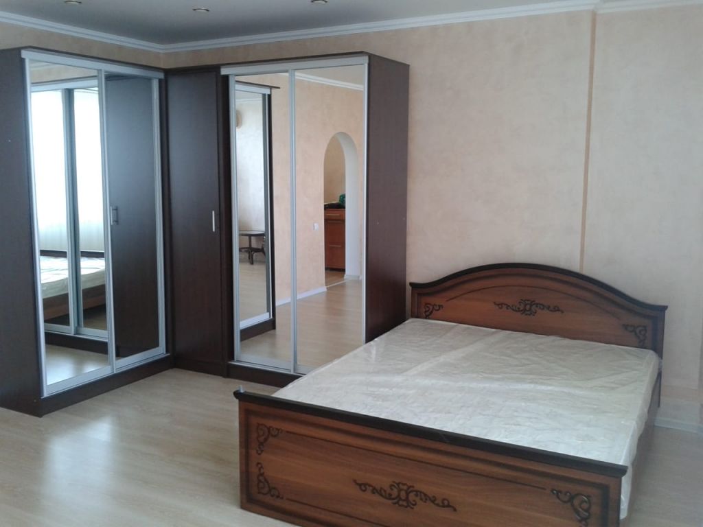 Продажа 1-комнатной квартиры, Ставрополь, Серова ул,  11/1