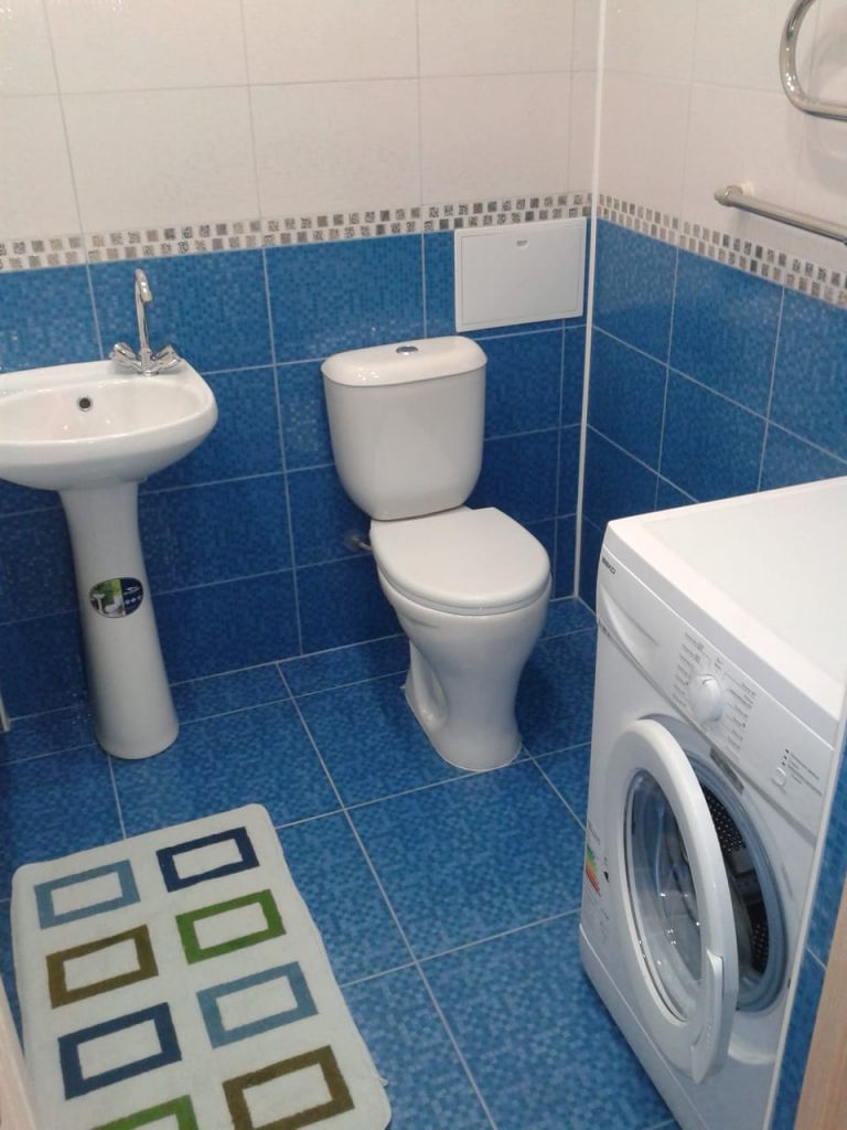 Продажа 1-комнатной квартиры, Ставрополь, Серова ул,  11/1