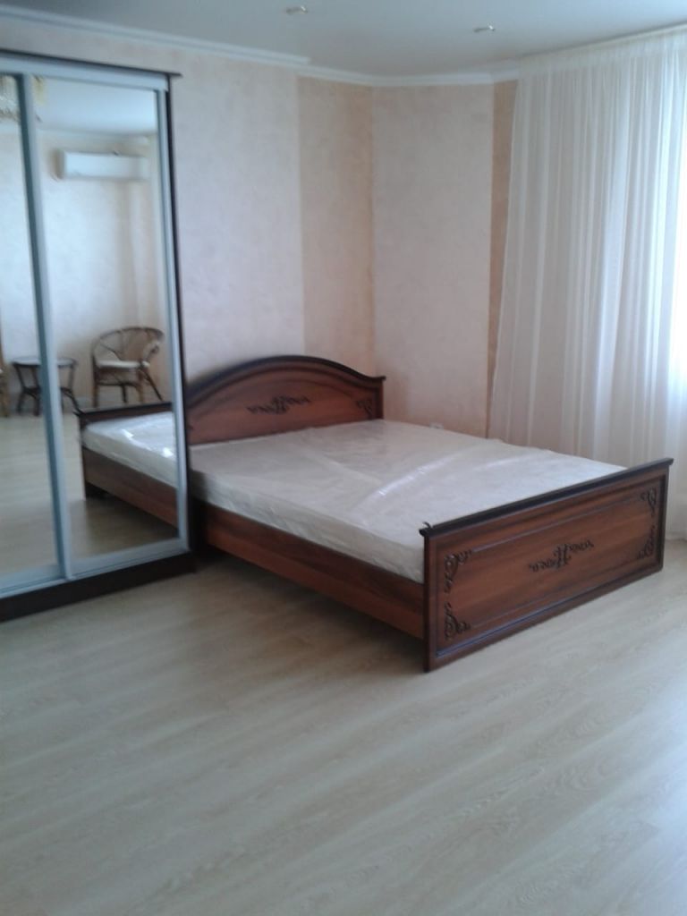 Продажа 1-комнатной квартиры, Ставрополь, Серова ул,  11/1