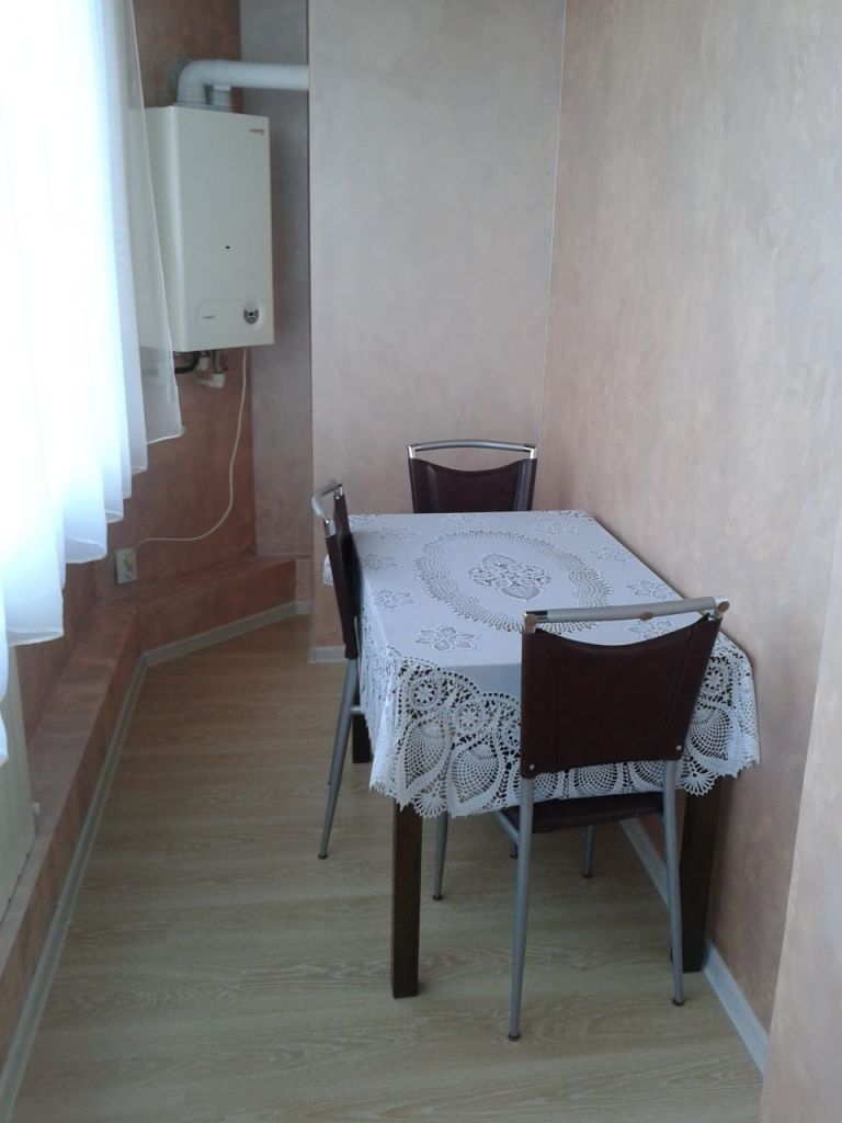 Продажа 1-комнатной квартиры, Ставрополь, Серова ул,  11/1