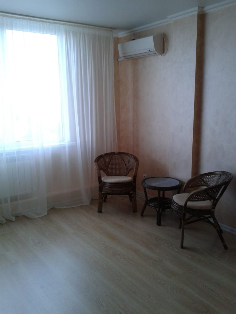 Продажа 1-комнатной квартиры, Ставрополь, Серова ул,  11/1