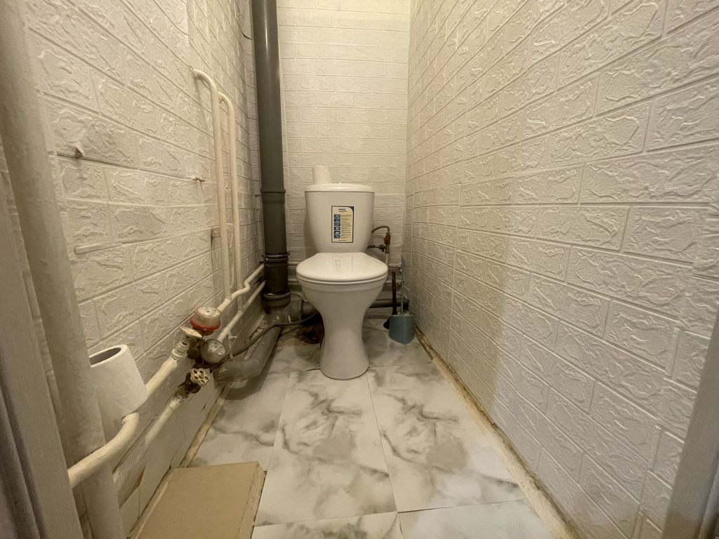 Аренда 1-комнатной квартиры, Иваново, Володарского ул,  1