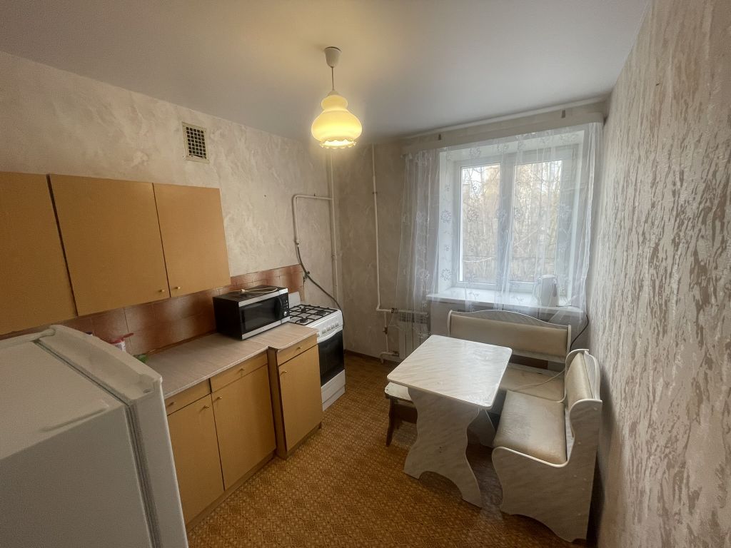 Аренда 1-комнатной квартиры, Иваново, Володарского ул,  1