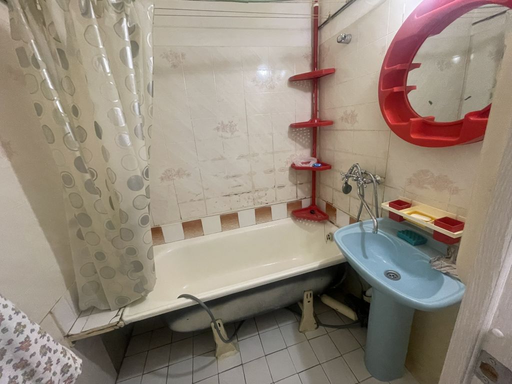 Аренда 1-комнатной квартиры, Иваново, Володарского ул,  1