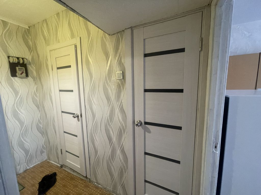 Аренда 1-комнатной квартиры, Иваново, Володарского ул,  1