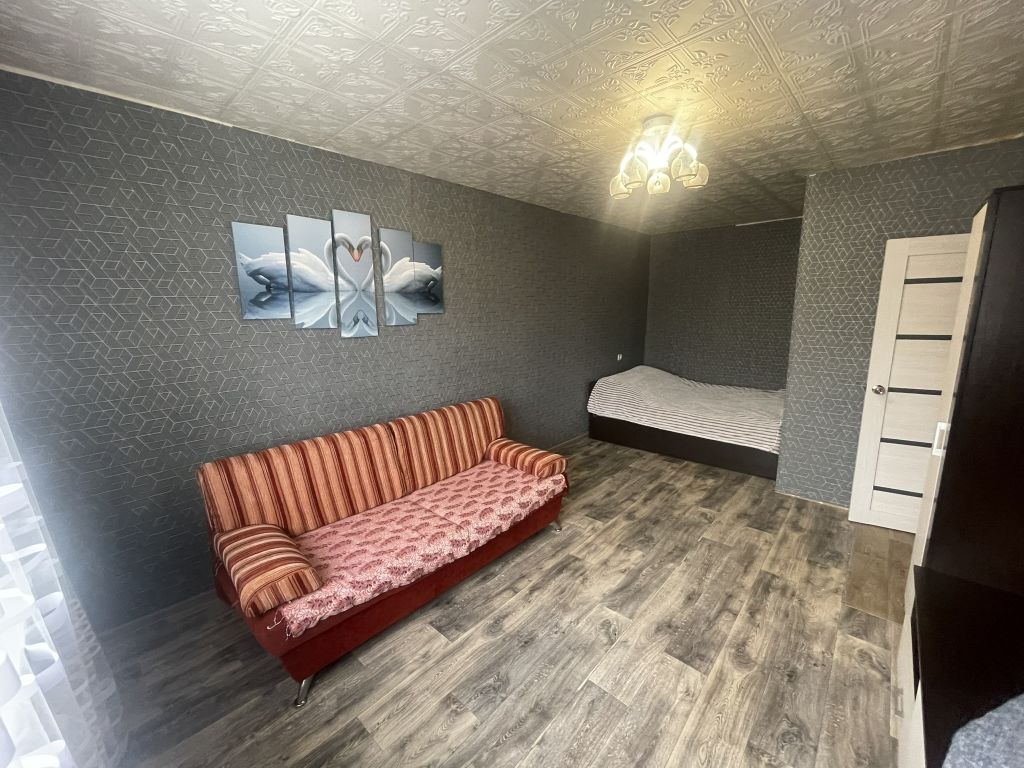 Аренда 1-комнатной квартиры, Иваново, Володарского ул,  1