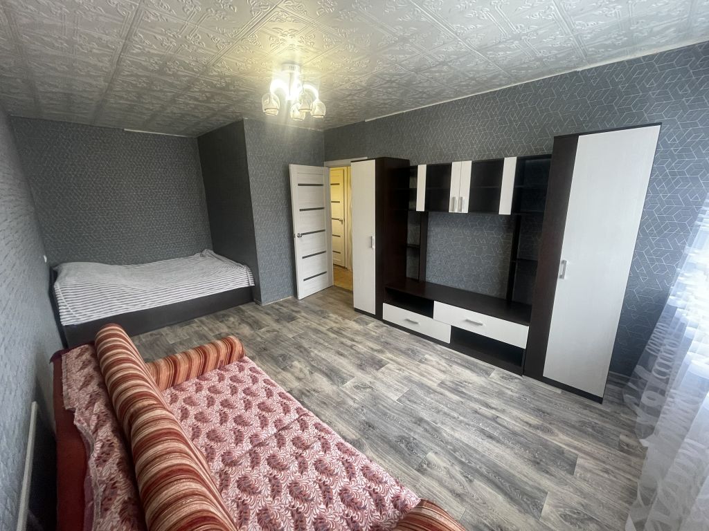 Аренда 1-комнатной квартиры, Иваново, Володарского ул,  1