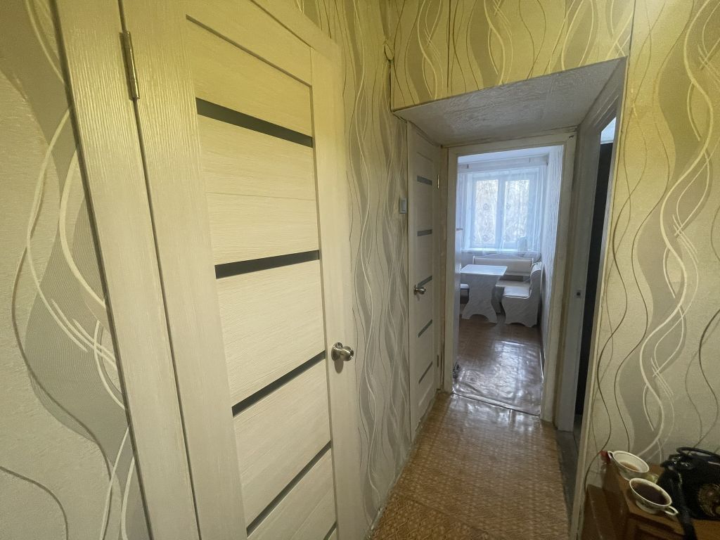 Аренда 1-комнатной квартиры, Иваново, Володарского ул,  1