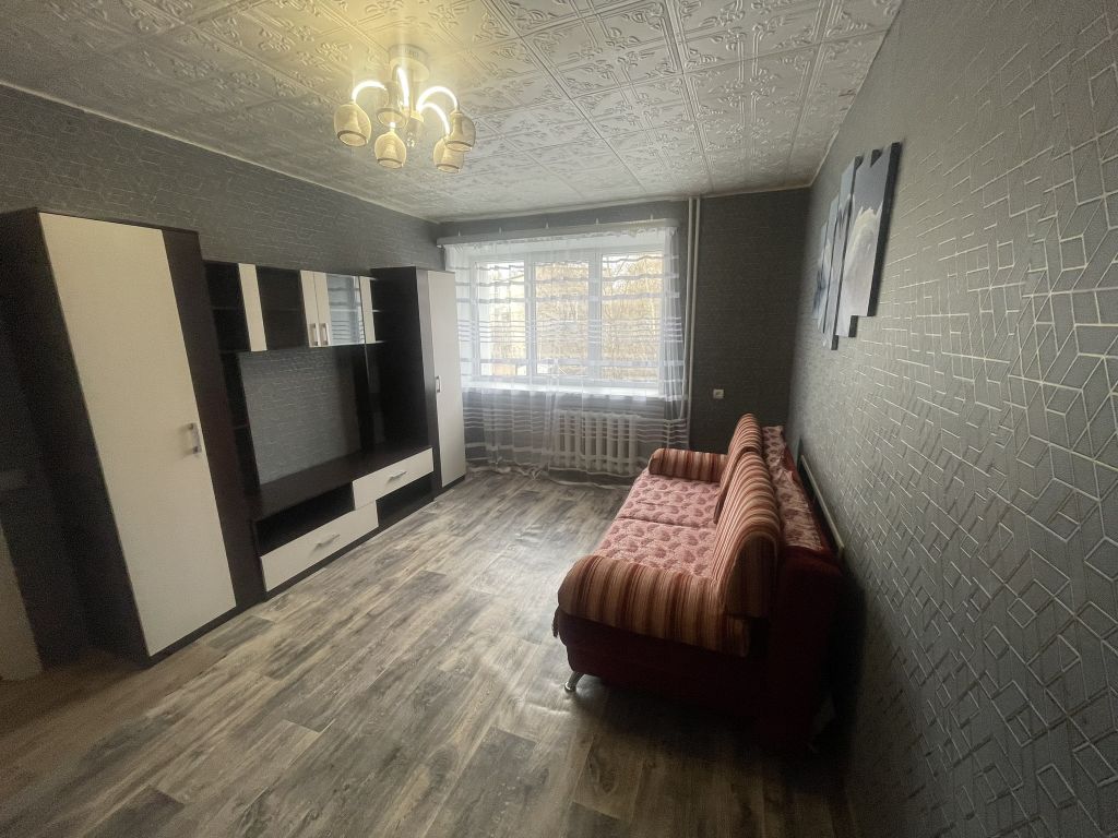 Аренда 1-комнатной квартиры, Иваново, Володарского ул,  1